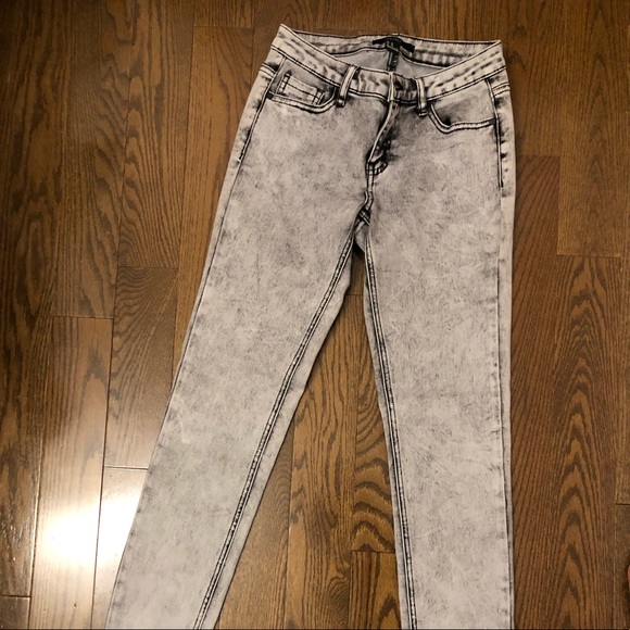 Jeans !